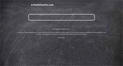 Desktop Screenshot of haizea.artmodelscenter.com