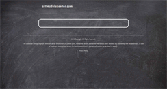 Desktop Screenshot of lila.artmodelscenter.com